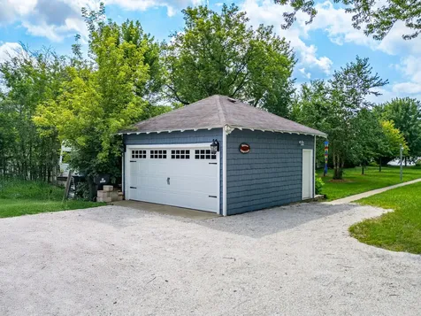 619 Bald Knob Road Johnsburg IL 60051