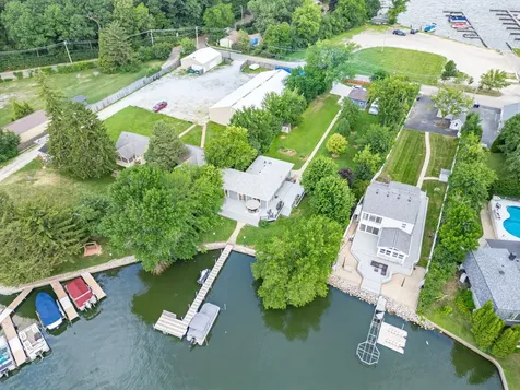 619 Bald Knob Road Johnsburg IL 60051