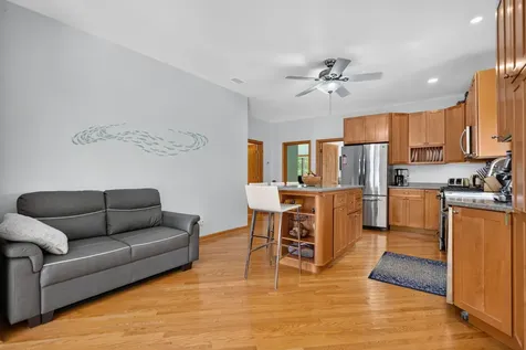 619 Bald Knob Road Johnsburg IL 60051