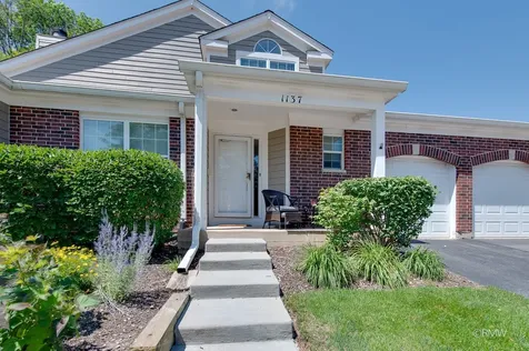 1137 St Andrews Court Algonquin IL 60102