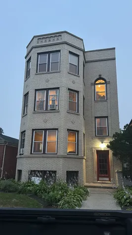 1316 Seward Street Evanston IL 60202