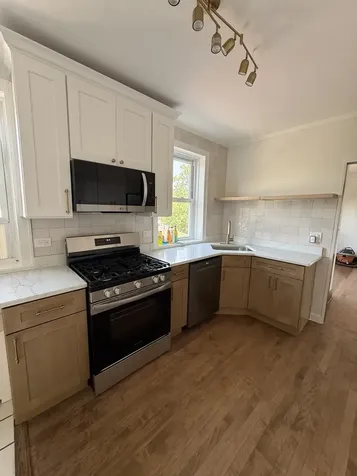 1316 Seward Street Evanston IL 60202
