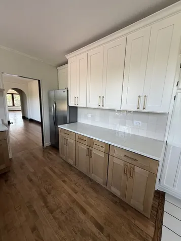 1316 Seward Street Evanston IL 60202