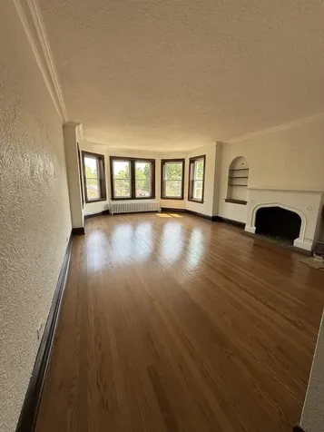 1316 Seward Street Evanston IL 60202