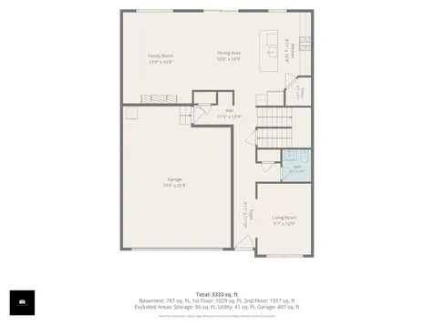 1609 Emma Lane Hampshire IL 60140