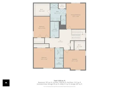 1609 Emma Lane Hampshire IL 60140