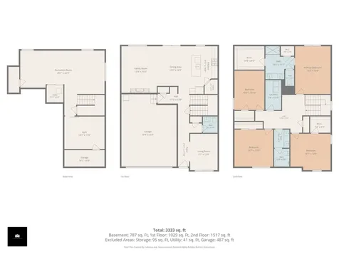 1609 Emma Lane Hampshire IL 60140