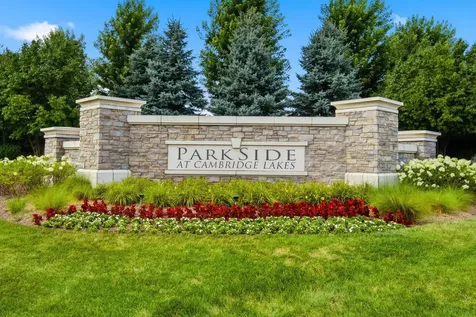 1609 Emma Lane Hampshire IL 60140
