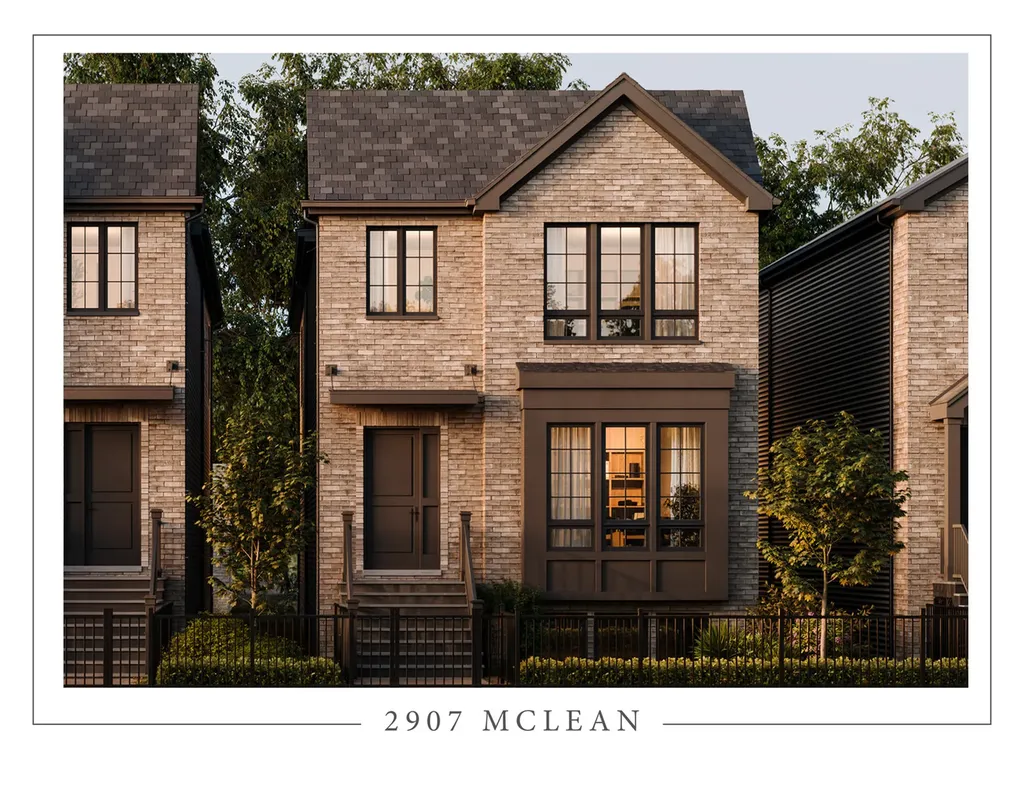 2907 West Mclean Avenue Chicago IL 60647