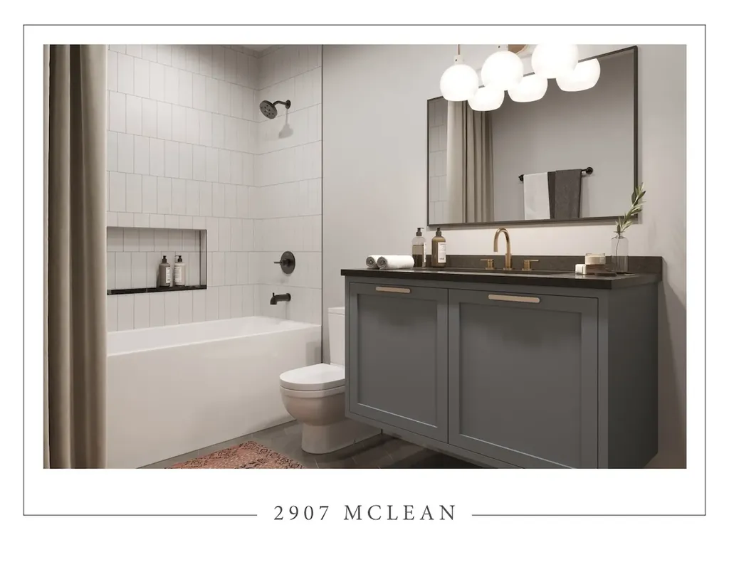 2907 West Mclean Avenue Chicago IL 60647