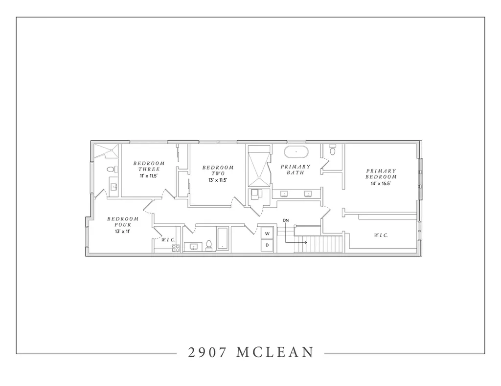 2907 West Mclean Avenue Chicago IL 60647