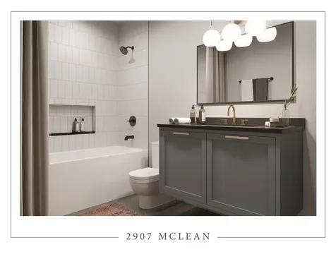2907 West Mclean Avenue Chicago IL 60647