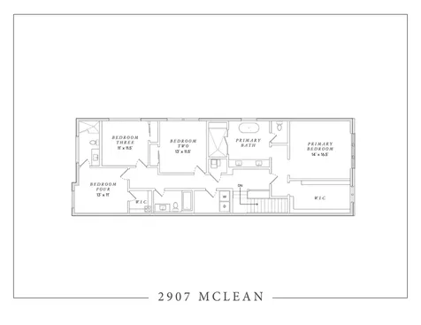 2907 West Mclean Avenue Chicago IL 60647