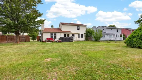 1014 Chicory Lane Bloomington IL 61704