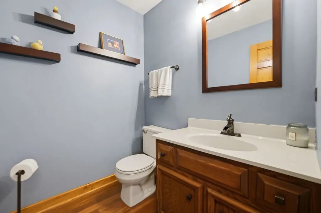 6183 Tyrnbury Drive Lisle IL 60532