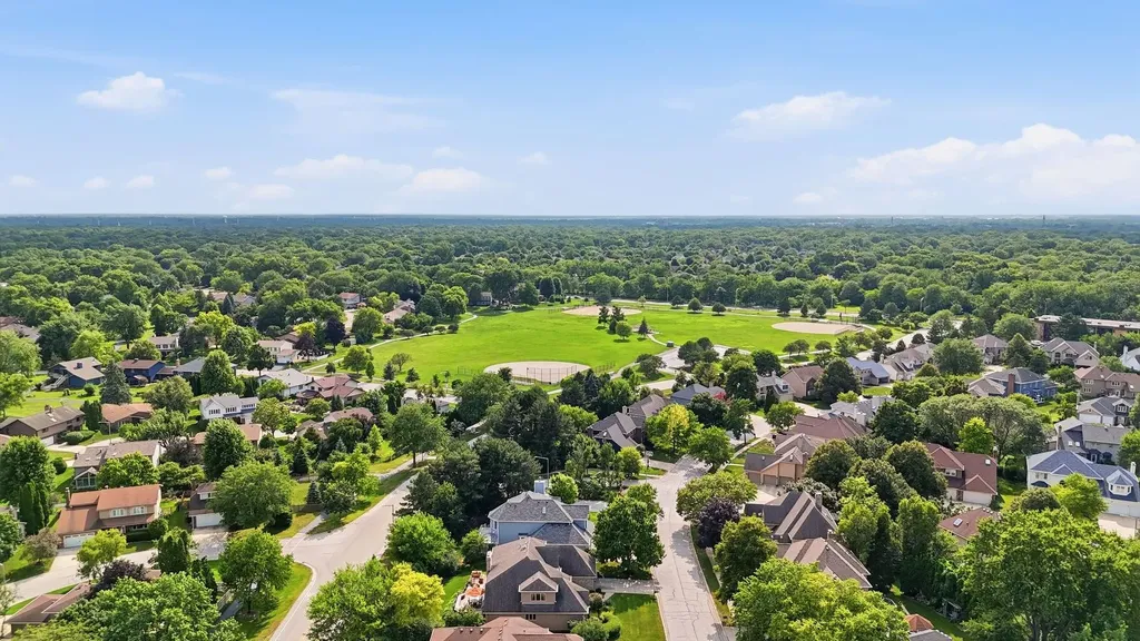 6183 Tyrnbury Drive Lisle IL 60532