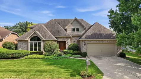 6183 Tyrnbury Drive Lisle IL 60532