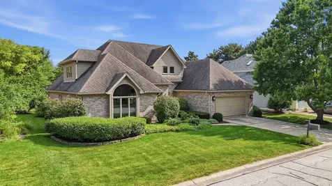 6183 Tyrnbury Drive Lisle IL 60532