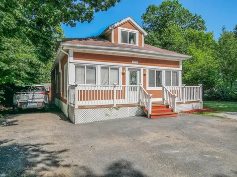 34179 North Hainesville Road Round Lake IL 60073