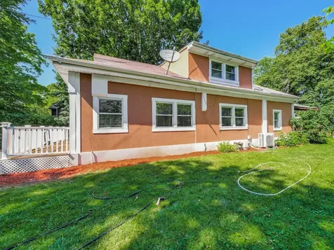 34179 North Hainesville Road Round Lake IL 60073