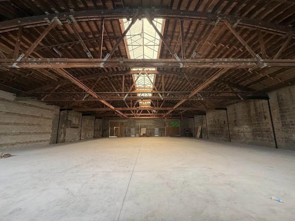 3640 West Armitage Avenue Chicago IL 60647