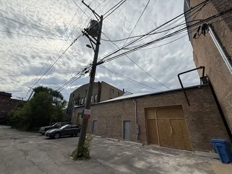 3640 West Armitage Avenue Chicago IL 60647