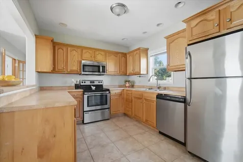 304 East Franklin Street Carlock IL 61725