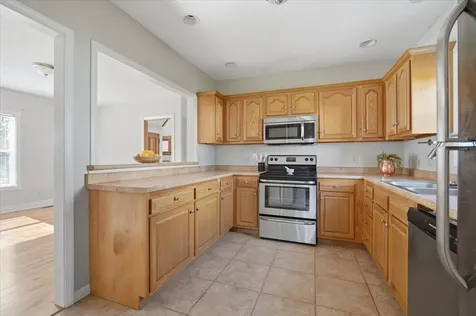 304 East Franklin Street Carlock IL 61725