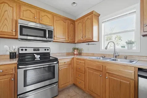 304 East Franklin Street Carlock IL 61725
