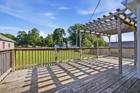 304 East Franklin Street Carlock IL 61725