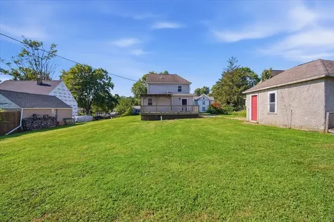 304 East Franklin Street Carlock IL 61725