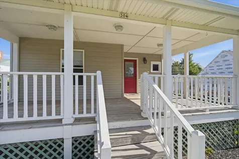 304 East Franklin Street Carlock IL 61725