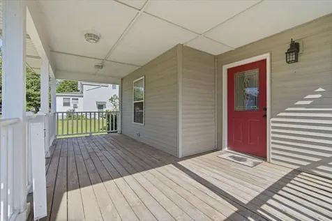 304 East Franklin Street Carlock IL 61725