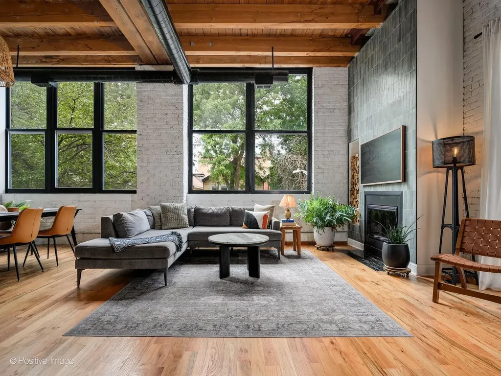 525 North Ada Street Chicago IL 60642