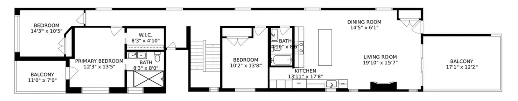 729 West Diversey Parkway Chicago IL 60614