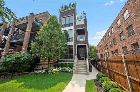 729 West Diversey Parkway Chicago IL 60614