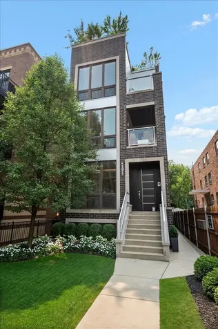 729 West Diversey Parkway Chicago IL 60614