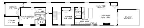 729 West Diversey Parkway Chicago IL 60614