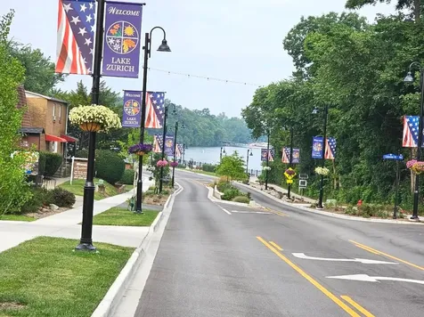 806 June Terrace Lake Zurich IL 60047