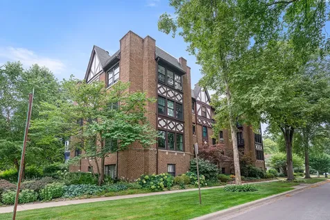 1920 Lincoln Street Evanston IL 60201