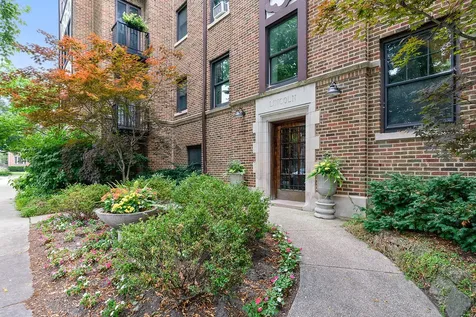 1920 Lincoln Street Evanston IL 60201