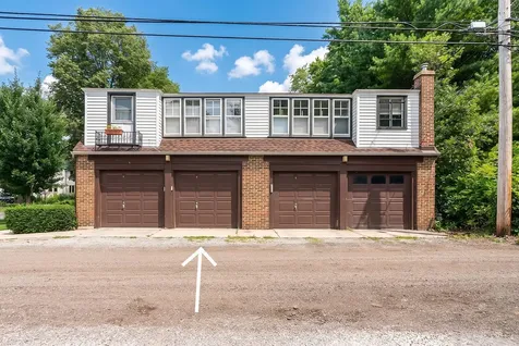 1920 Lincoln Street Evanston IL 60201