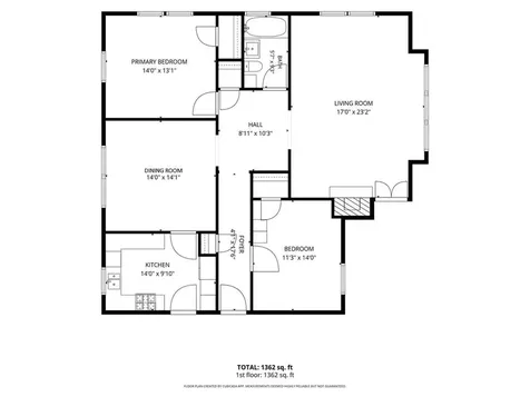 1920 Lincoln Street Evanston IL 60201