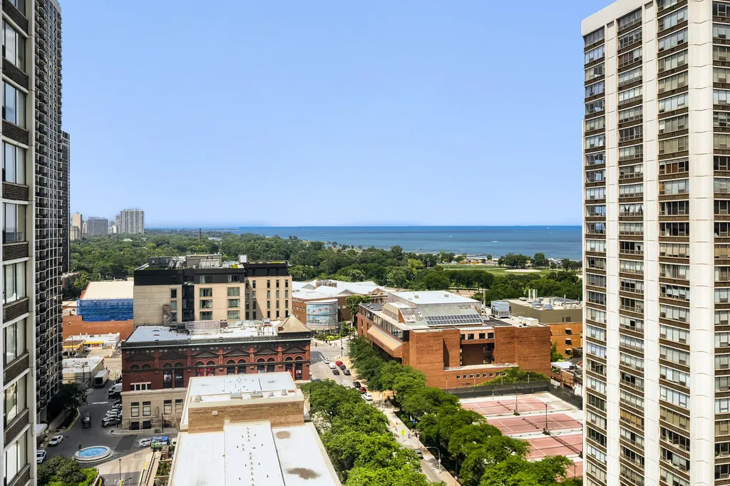 1455 North Sandburg Terrace Chicago IL 60610