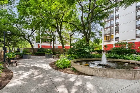 1455 North Sandburg Terrace Chicago IL 60610