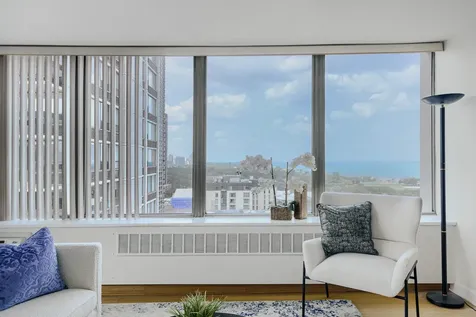 1455 North Sandburg Terrace Chicago IL 60610