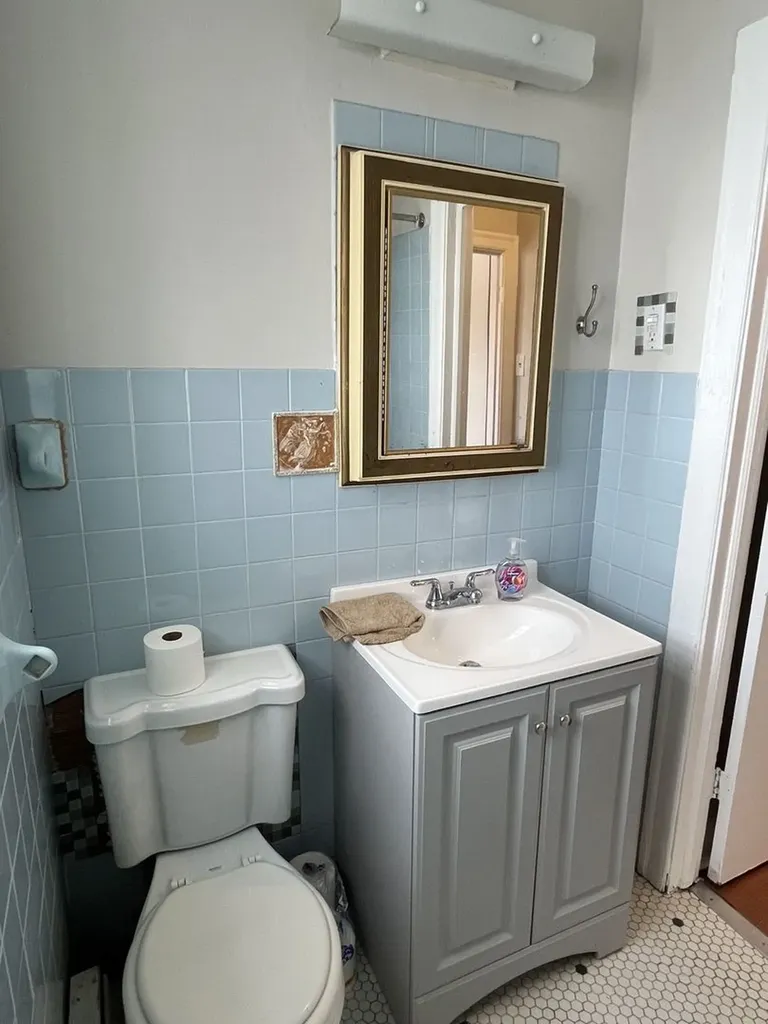 5135 South Kenwood Avenue Chicago IL 60615