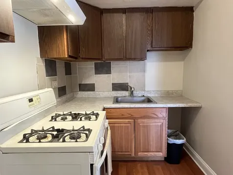 5135 South Kenwood Avenue Chicago IL 60615