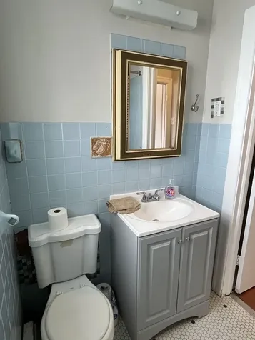 5135 South Kenwood Avenue Chicago IL 60615