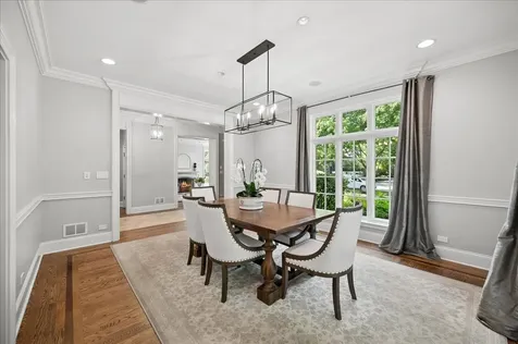 566 Willow Road Winnetka IL 60093